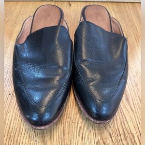 Used Madewell Slides